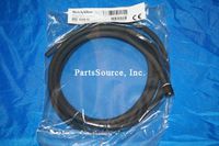 Welch Allyn Straight Pressure Hose for Atlas Monitor, 8 ft