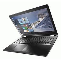 Lenovo Flex 3 15.6-Inch Touchscreen Laptop (Core i7, 8 GB RAM, 1 TB HDD, Windows 10) 80R40007US (Renewed)