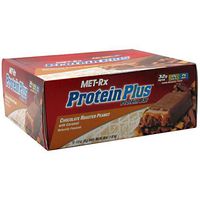 MET-Rx Protein Plus Protein Bar