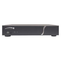 SPECO SPED8VT2TB 8 Channel 1080p TVI DVR 2TB