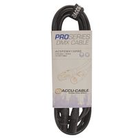 ADJ Products Stage And Studio Power Cable (AC5PDMX15PRO)