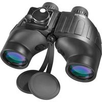 Barska 7x50mm Battalion Waterproof Binoculars with Compass and Rangefinder