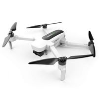 IDS Home Hubsan H117S Zino GPS 5G WiFi 1KM FPV with 4K UHD Camera 3-Axis Gimbal RC Drone Quadcopter RTF 2 Batteries