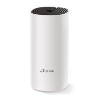 TP-Link Deco Whole Home Mesh WiFi System - Seamless Roaming, Adaptive Routing, Up to 2, 000 Sq. ft. Coverage (Deco M4 1-Pack)