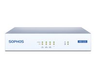 Sophos | XB1B2CSUS | XG 115 rev.2 TotalProtect, 2-Year (US Power Cord)