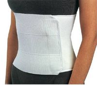 DJO ProCare Abdominal Support - 79-99431EA - 1 Each / Each
