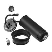 Diesel Exhaust Fluid Reservoir Heater Kit - 6.7L V8 DEF - Fits 2011, 2012, 2013, 2014, 2015, 2016 Ford F-250, F-350, F-450, F-550 Super Duty - Replaces BC3Z5J225KA, BC3Z5J225L, 904372, 904-372