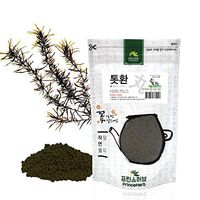 [Medicinal Korean Herbal Pills] 100% Natural Hijiki Pills (Hizikia fusiformis/톳 환) (8 oz)