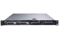 Dell PowerEdge R320 4 x 3.5 Hot Plug E5-2430 Six Core 2.2Ghz 4GB H310 2X 350W (Renewed)