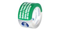 IPG  Double-Sided Indoor Carpet Tape, 1.88" x 36 yd (Single Roll) - 9970
