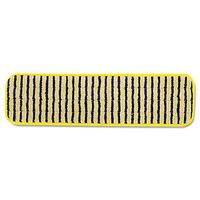 RCPQ810YEL - Microfiber Scrubber Pad