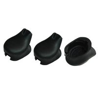 Lovinstar Eartip Earbud Ear Gels for Plantronics Explorer M50 THEO Universal Bluetooth Headset