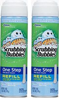 Scrubbing Bubbles 18 Oz. Automatic Toilet Bowl Cleaner Refill