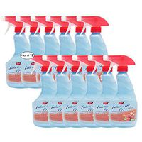Pure Air Fabric & Air Refresher- Cranberries & Frost (500ml) (Pack of 12)