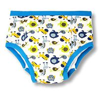 Rearz - Elephant and Friends - Adult Training Pants (4X-Large)