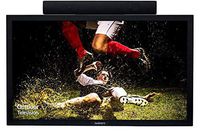 Sunbrite TV SB-4217HD-BL 42" Pro Series Direct Sun Outdoor All-Weather Television, Black
