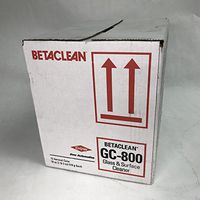 Dow Automotive GC800 Betaclean (Pack of 12)
