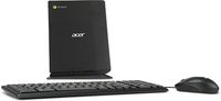 Acer Chromebox CXI2-4GKM Desktop with Keyboard and Mouse