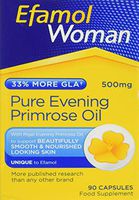 Efamol Epo 500mg 30 Capsules