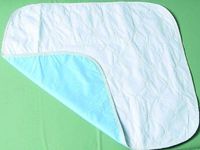 Carefor Deluxe Underpads 32 x 36 in. pad