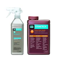 Stonetech HD Sealer and Revitalizer Kit