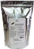 NuSci Calcium D-Pantothenate Vitamin B5 1000 Grams (2.2 lb, 35.2 oz) Pure Powder