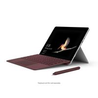 New Microsoft Surface Go (Intel Pentium Gold, 4GB RAM, 64GB)