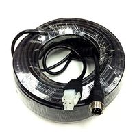 Lippert Components 381570 Camera Cable