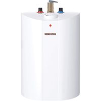 Stiebel Eltron 4 Gal. Point-of-Use Mini Tank Electric Water Heater - 1 Each