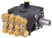 Pressure Washer Pump, 3 GPM, 1/2 F x 3/8 F