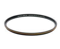 Fotasy 95mm Ultra Slim UV Protection Lens Filter, Nano Coatings MRC Multi Resistant Coating Oil Water Scratch, 16 Layers Multicoated 95mm UV Filter