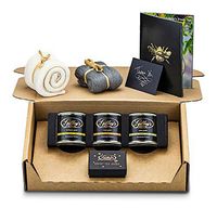 Beeswax Furniture Polishing Starter Kit - 'Polish Like a pro'