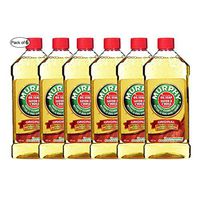Murphy Oil Soap, Liquid Wood Cleaner, 475 Milliliter (Pack of 6)