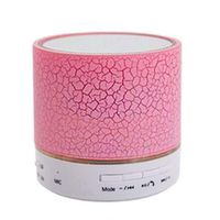 Justew Portable Mini Rechargeable Wireless USB Bluetooth Speaker Mobile Phone Comp Surround Sound Systems