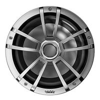 Infinity Reference 1022MLT 10" Marine Subwoofer (Graphite)