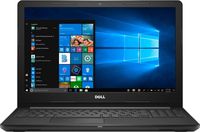 2019 Flagship Dell Inspiron 15 3000 15.6" HD Touchscreen Dell Laptop Computer, Intel Core i3-7130U 2.7GHz 12GB DDR4 500GB HDD USB 3.1 WiFi HDMI Bluetooth 4.1 HD Webcam MaxxAudio Win 10