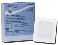 CarboFlex Odor Control Dressing by Convatec ( DRESSING, ODOR-CONTROL, CARBOFLEX, 6"X8" ) 5 Each / box