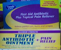 TRIPLE ANTIBIOTIC PLUS 24/.5OZ