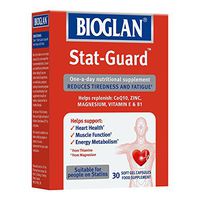 Bioglan Stat Guard Capsules Pack of 30