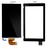 YTTL® Replacement LCD Screen Display and Digitizer Set For Nintendo Switch Gamepad