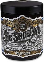 Longevity Research Center He Shou Wu Extract - Polygonum Multiflorum - Fo-ti - 8-Year-Old Roots - 100% USDA Organic - 3.5 oz (100g) Powder - Natural, GMO Free, Vegan