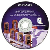 Napco Serial Cable & DL Windows Software