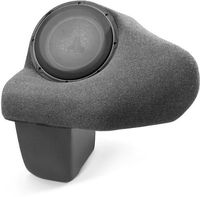 JL Audio SB-GM-VETC6/10W1v3 Stealthbox Subwoofer for 2005-Up Chevrolet C6 Corvette