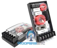 A1-XO- Focal 2 Way Passive Pair of Crossovers from 165A1