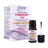 Fungus Stop is now Fungucept Nail Repair Solution for hands and feet.0.33oz-10ml