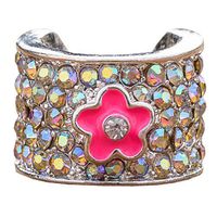 CharMED Sensory Motor Aids, Flower Charm-HC, 0.15 Ounce