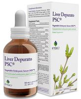 Liver Depurato PSC - 50 ml