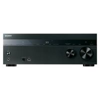 Sony STR-DN850 7.2 Channel 4K AV Receiver (Built-in Wi-fi & Bluetooth)