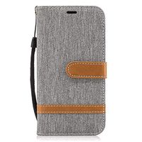 Samsung Galaxy S10 E Flip Case, Cover for Samsung Galaxy S10 E Leather Extra-Protective Business Kickstand Cell Phone case Card Holders with Free Waterproof-Bag Gripping