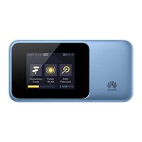 Huawei E5788u-96a 1Gbps 4G Cat 16 LTE Advanced Mobile WiFi (4G Advanced LTE Globally - Americas, Europe, Asia, Middle East, Africa)